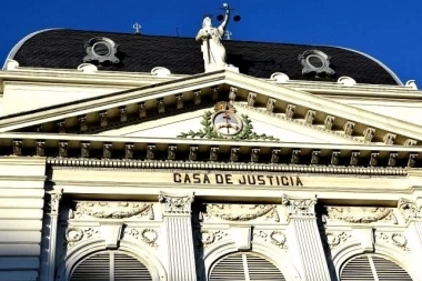 Define Kicillof: el Consejo de la Magistratura aprobó una serie de ternas para cubrir vacantes