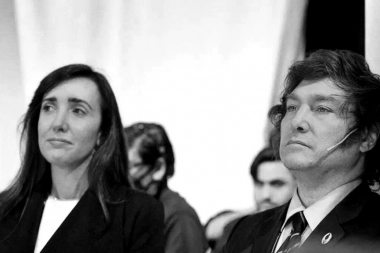 ¿Internas en La Libertad Avanza? El massismo apuesta a la división entre Milei y Villarruel