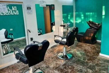 La inseguridad del Conurbano dejó sin trabajo a un barbero