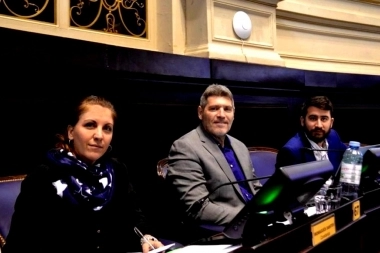 Diputados libertarios rechazaron el pedido de Kicillof para endeudarse: “Perjudica a los bonaerenses”