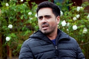 Villagrán recalcó su triunfo “contundente” en Carmen de Areco y lamentó el fin de la obra pública