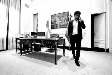 Posible gabinete: Kicillof se apresura en tomar las últimas decisiones y llenar las vacantes