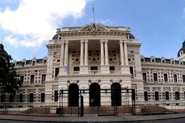 En qué fecha se pagará el medio aguinaldo a estatales, docentes y policías de la Provincia