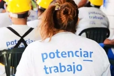 Nuevo bono de 10.000 pesos para beneficiarios del Potenciar Trabajo: cómo cobrarlo