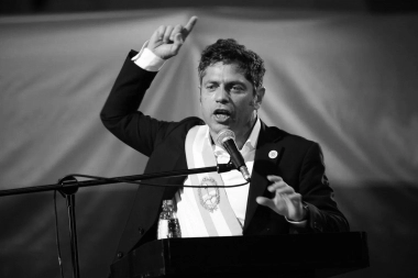 Midiendo el impacto de los anuncios económicos