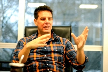 Kicillof definió quiénes serán los titulares de la Lotería bonaerense y de IOMA