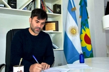 Invocando a la “justicia social”, intendente lanzó un programa de control de precios local