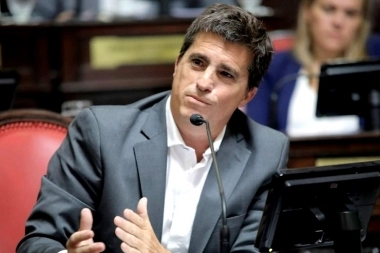 Ex senador bonaerense se incorporará a la tropa de Patricia Bullrich en Seguridad