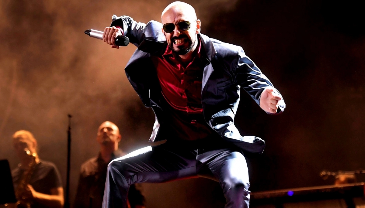 Beneficios Cuenta DNI: cómo ganar entradas para ver a Abel Pintos en Mar del Plata