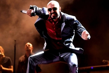 Beneficios Cuenta DNI: cómo ganar entradas para ver a Abel Pintos en Mar del Plata