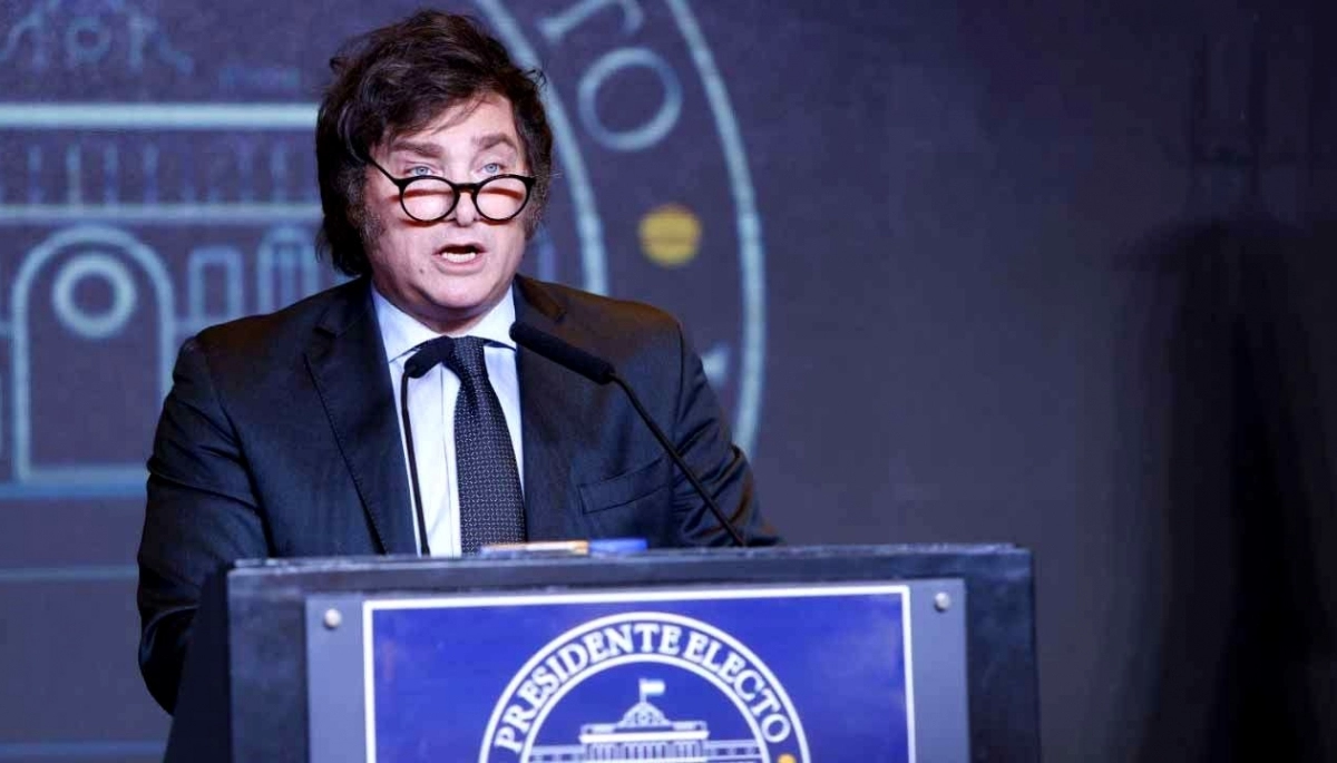 Milei, a fondo: “tasa Kicillof”, Plebiscito para aprobar el DNU y billete de $20.000