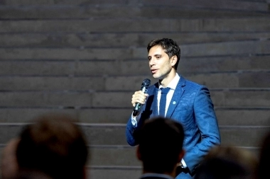 ¿Una jugada ilegal?: Passaglia apela a las licencias de intendencia para retener la banca en Diputados