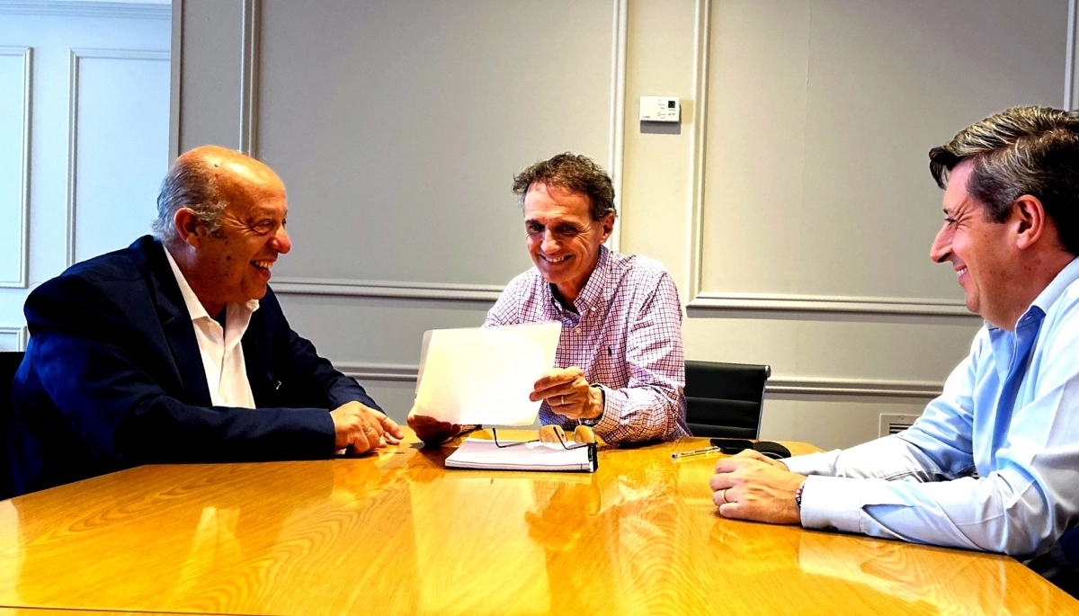 Un histórico ex jefe comunal del peronismo será al titular de ABSA