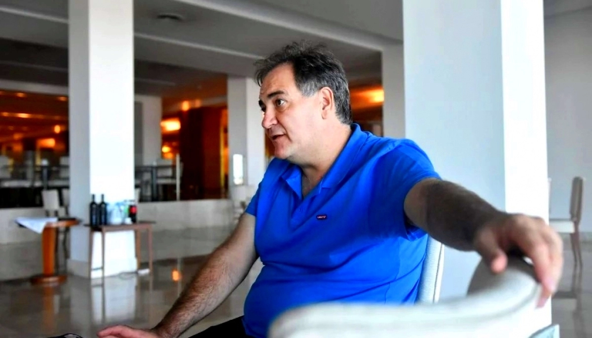 Crimen de Santa Teresita: para el ministro de Seguridad bonaerense ¿la culpa fue de Tomás y de su papá?