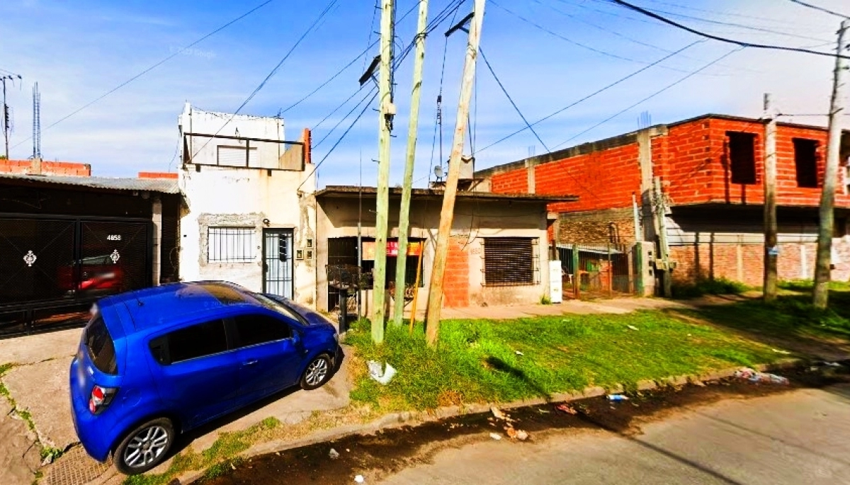 En el partido más caliente del Conurbano, un efectivo de la PFA mató a un delincuente que le intentó robar