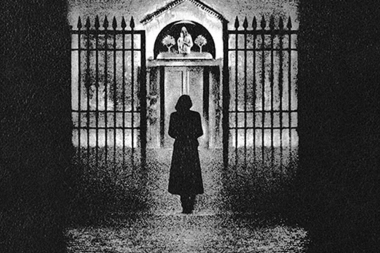 Satanás, la iglesia y la maldad: lanzaron el tráiler de la precuela “La Primera Profecía”