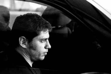 Kicillof vuelve a la carga para crear dos empresas estatales de salud: ¿habrá sesiones extraordinarias?