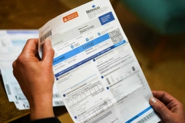 Almirante Brown se opone al aumento tarifario del gas y pidió suspenderlo