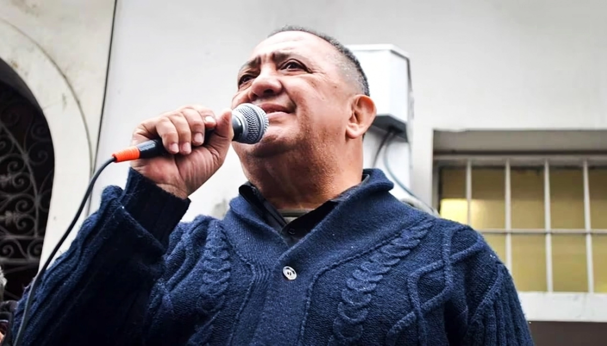 D’Elía y Alderete pidieron a Kicillof reactivar el Potenciar Trabajo y financiarlo con “cuasimoneda”