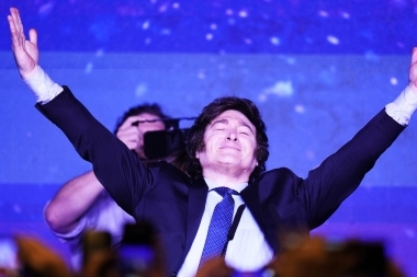 Milei tendrá a sus “hijitos” en Olivos: los últimos detalles a las cuchas de los perros