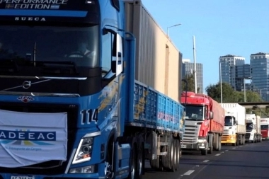 FADEEAC acordó un aumento de más del 80% para las tarifas del agro