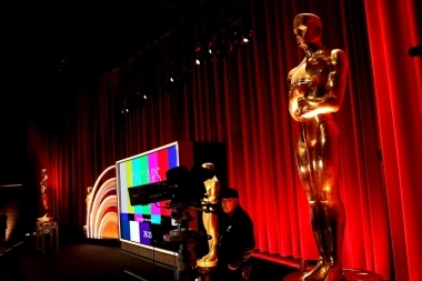 Se conocieron los nominados a los Premios Oscar 2024: mira la lista completa