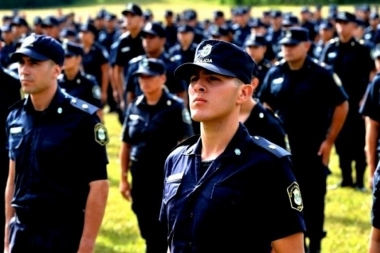 Quién es el nuevo titular de Aprevide y el nombrado jefe de la Policía bonaerense