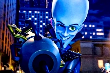 14 años después y con un tráiler, se anunció la llegada de la secuela de “Megamente”