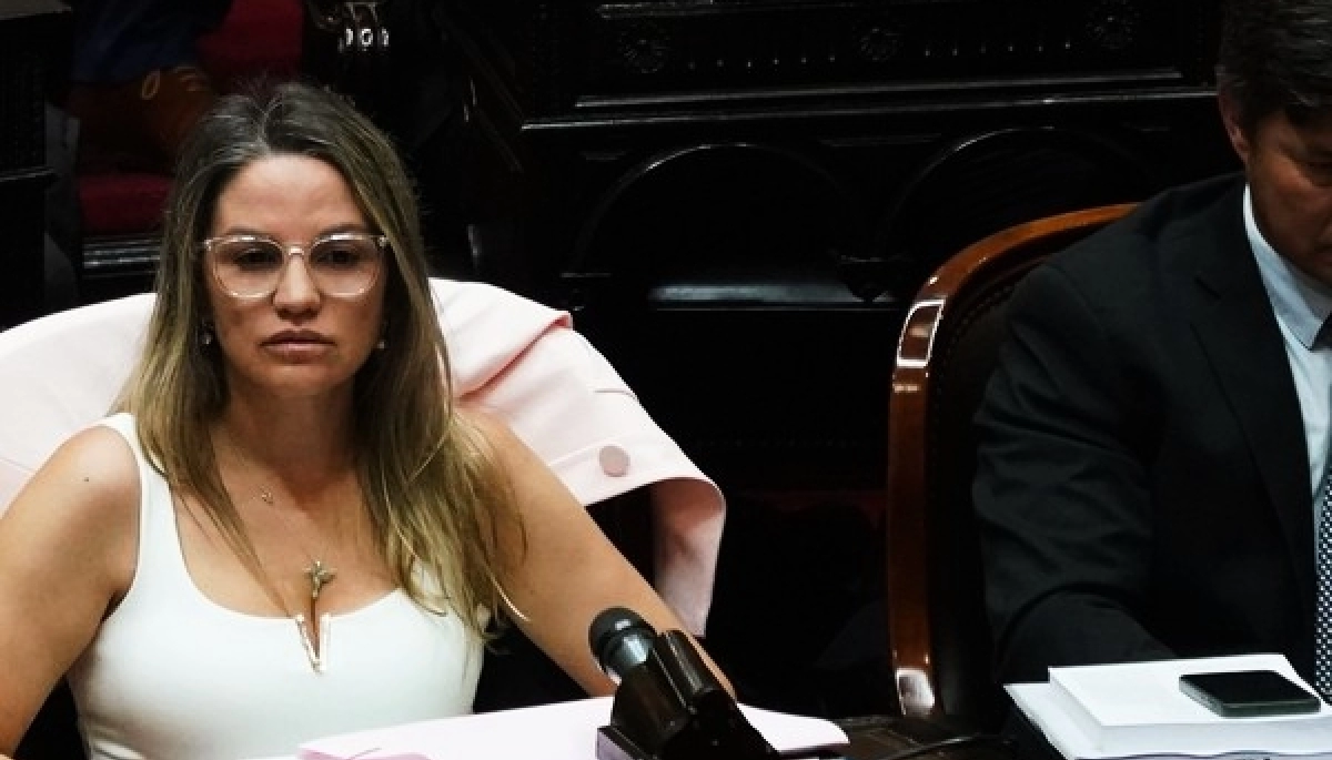 Milei tildó de traidora a Píparo: ella retrucó y lo acusó de tener un gobierno de “prácticas fascistas”