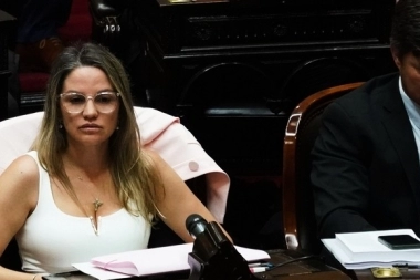 Milei tildó de traidora a Píparo: ella retrucó y lo acusó de tener un gobierno de “prácticas fascistas”