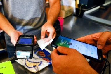 Nuevo mes, nuevos descuentos: conocé las promociones de Cuenta DNI en febrero