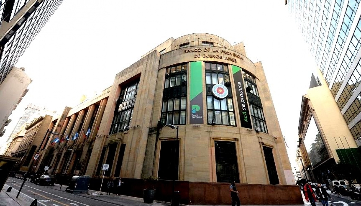 Banco Provincia lanzó una serie de descuentos y beneficios especiales por la vuelta a clases