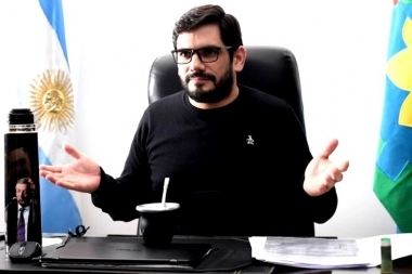 Médicos bonaerenses intimaron judicialmente al titular de IOMA por “falsos comentarios”