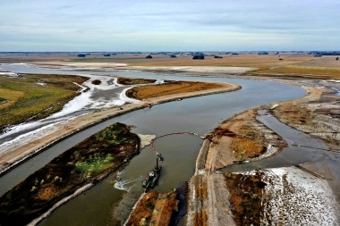 Diputada advirtió sobre el impacto negativo de la eliminación del Fondo de Infraestructura Hídrica