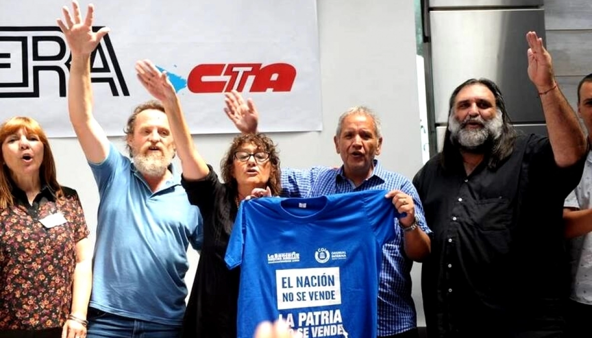 Ctera confirmó el paro docente para la próxima semana: ¿cómo afectará a la Provincia?