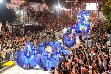 Municipio bonaerense suspendió su histórico “Gran Corso Familiar” y culparon a la gestión de Milei