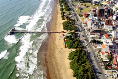 Números en rojo para el turismo bonaerense, desde Provincia apuntan una caída del 40%