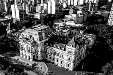 Políticas que dividen el escenario político