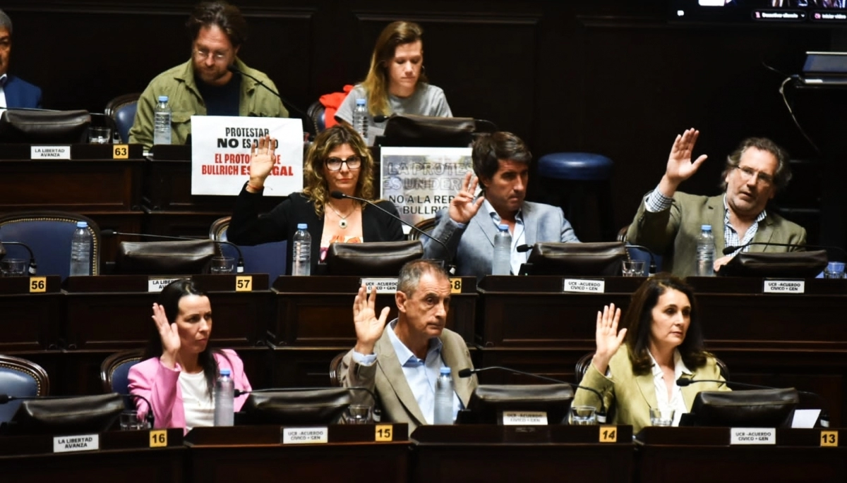 Diputados de UCR-GEN piden que Kicillof aclare los aumentos de los impuestos Inmobiliario, rural y automotor