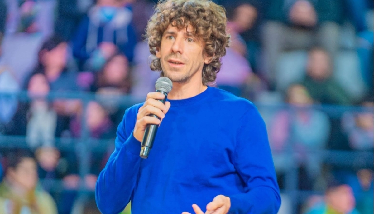 Andreotti lidera el ranking de gestión y es el intendente peronista con mejor imagen