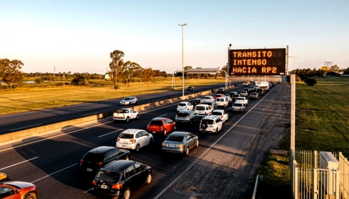 Luego de definir a sus autoridades, la Provincia giró fondos a Aubasa para mejorar las rutas