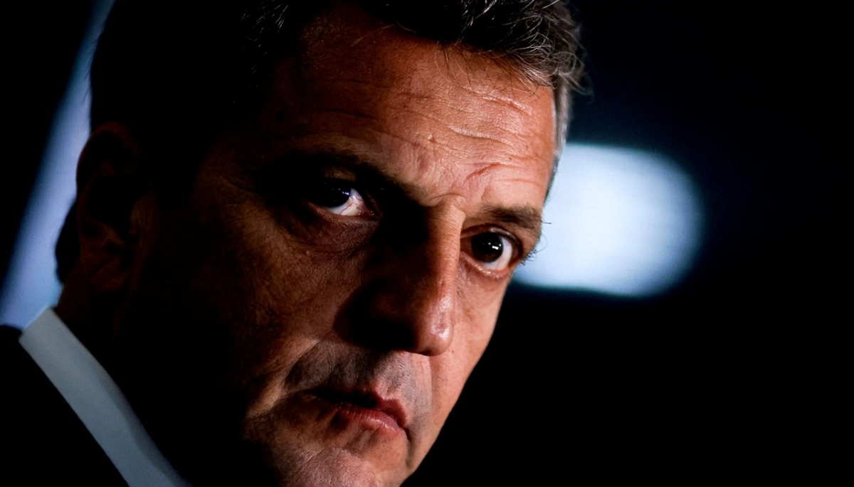 Se filtró un mensaje de Massa para sus intendentes: alertas por Milei y “nuevas mayorías” para 2027