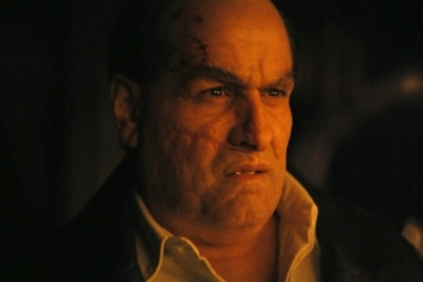 Toda la oscuridad de Ciudad Gótica: Max lanzó primer adelanto de la serie “El Pingüino”