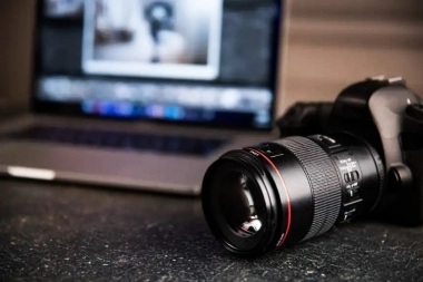 Cargado de archivos: la Provincia creó el primer banco público de recursos audiovisuales