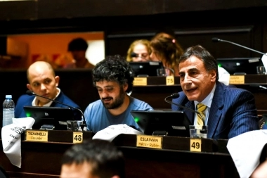 La Legislatura bonaerense busca otorgarle el predio de Radio Nacional a la Universidad del Delta