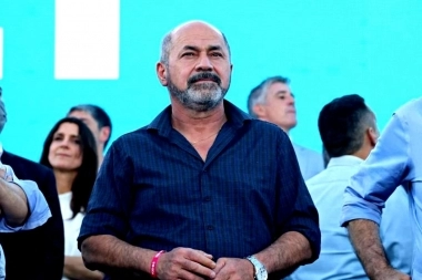 Con los tapones de punta: Secco criticó a los voceros de Cristina y señaló que hacen “pelotudeces”