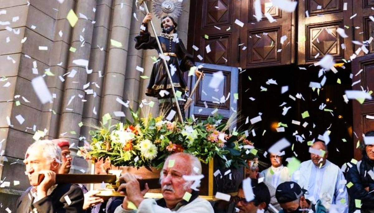 Ramón Lanús cancelará un feriado tradicional en San Isidro: “Se necesita el compromiso de todos”