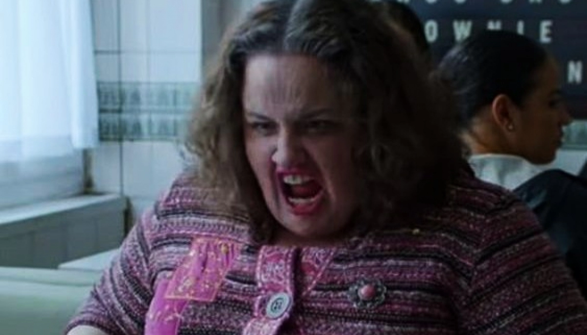 Bebé reno, o la transformación del trauma en Stand-Up