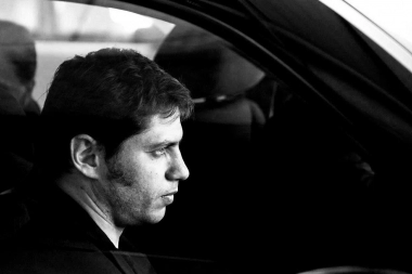 Gobernar frente a un incierto viento en contra