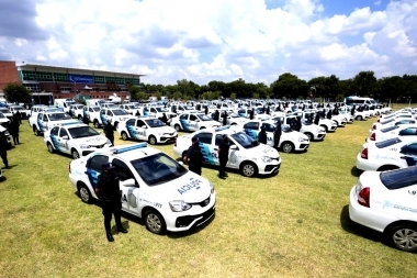 Provincia volvió a cargar contra Milei por la quita de fondos a la Policía Bonaerense